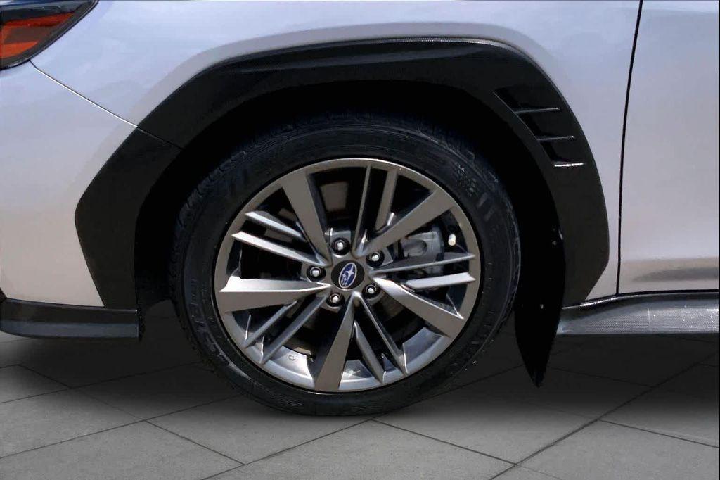 used 2022 Subaru WRX car, priced at $26,015