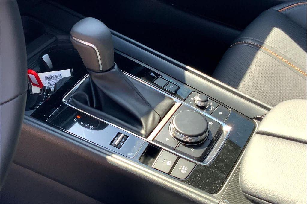 new 2025 Mazda CX-50 Hybrid car, priced at $42,455