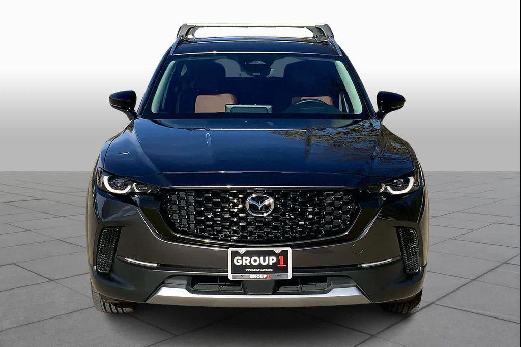 used 2025 Mazda CX-50 car, priced at $32,423