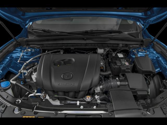 new 2026 Mazda CX-50 car, priced at $33,940