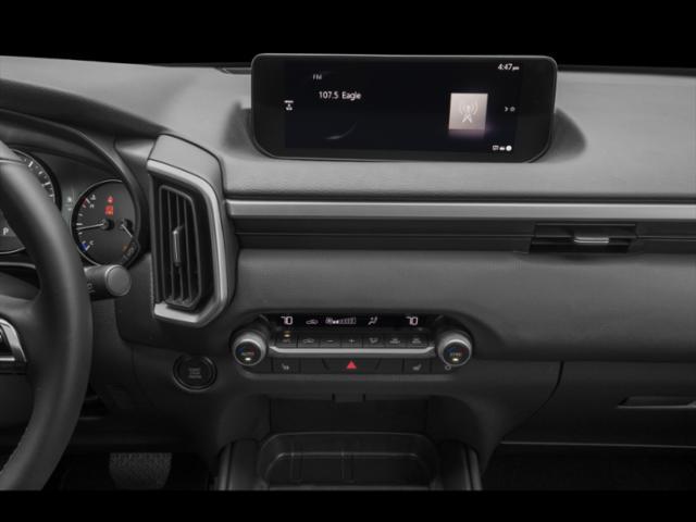 new 2026 Mazda CX-50 car, priced at $33,940