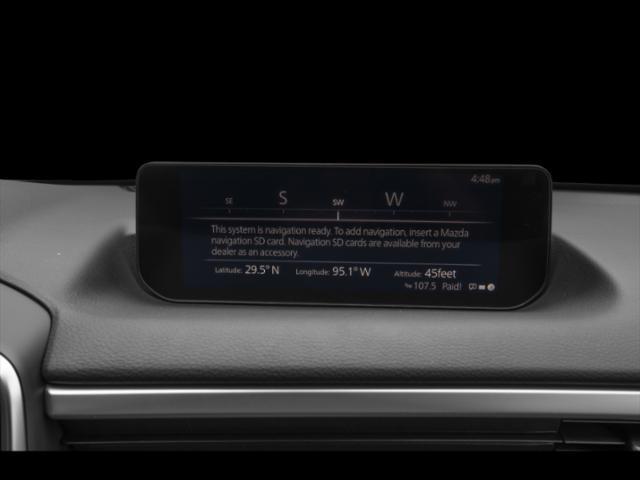 new 2026 Mazda CX-50 car, priced at $33,940