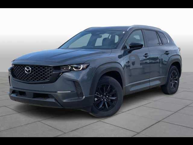 new 2026 Mazda CX-50 Hybrid car, priced at $37,230