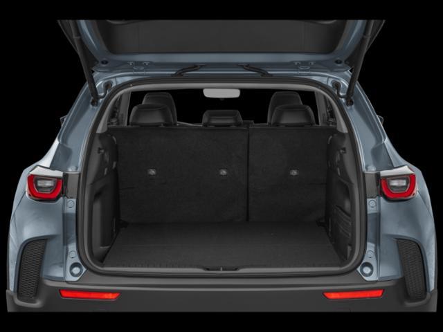 new 2026 Mazda CX-50 Hybrid car, priced at $36,337