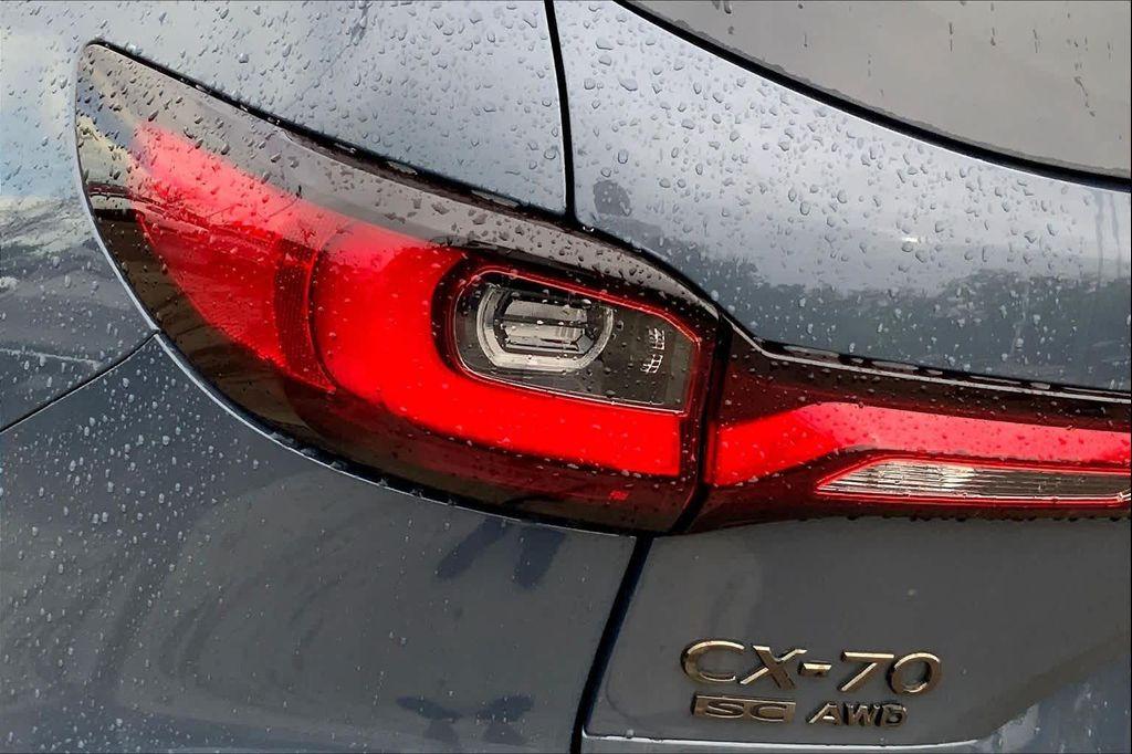 new 2026 Mazda CX-70 PHEV car, priced at $42,125