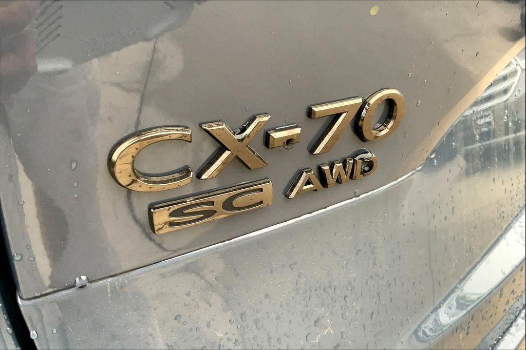 new 2026 Mazda CX-70 PHEV car, priced at $42,125