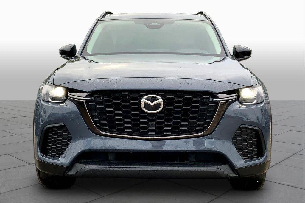 new 2026 Mazda CX-70 PHEV car, priced at $42,125
