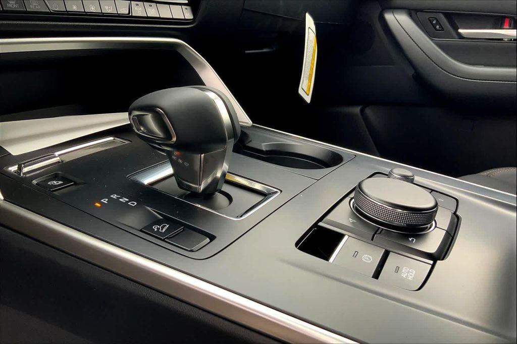 new 2026 Mazda CX-70 PHEV car, priced at $42,125