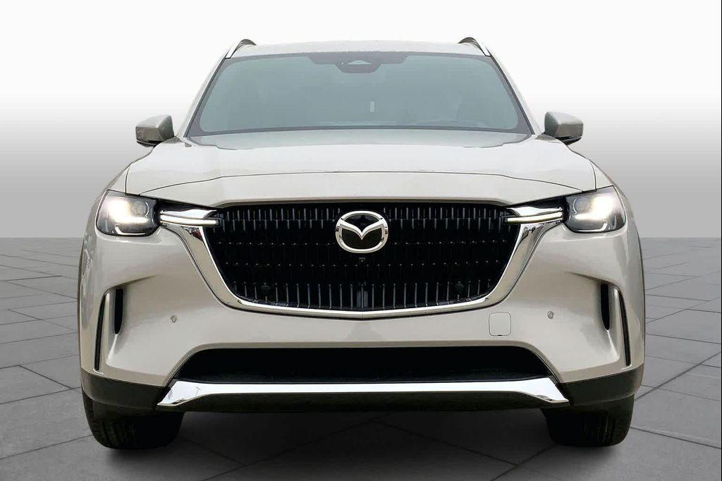 new 2026 Mazda CX-90 PHEV car, priced at $61,680