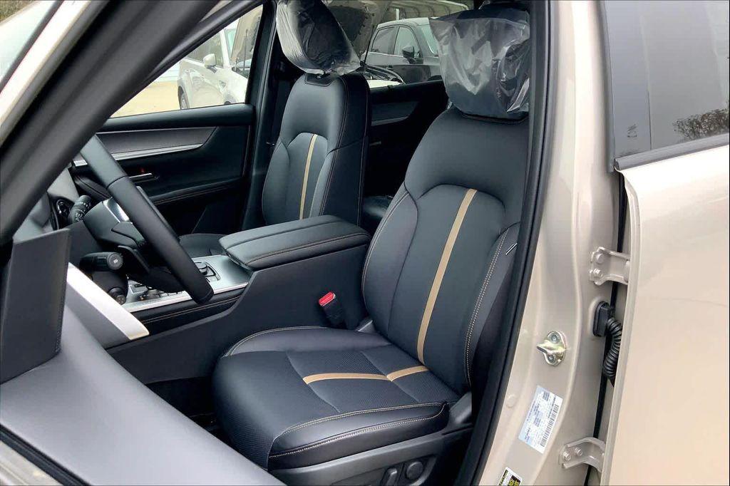 new 2026 Mazda CX-90 PHEV car, priced at $61,680