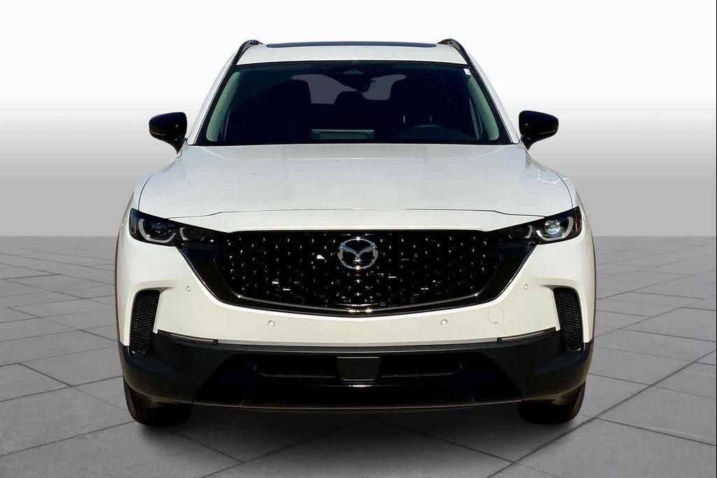 new 2026 Mazda CX-50 Hybrid car, priced at $39,988