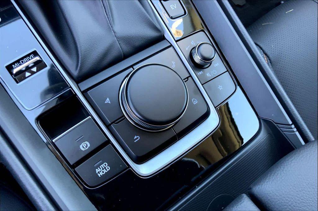 new 2026 Mazda CX-50 Hybrid car, priced at $39,988