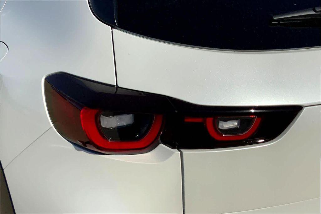 new 2026 Mazda CX-50 Hybrid car, priced at $39,988