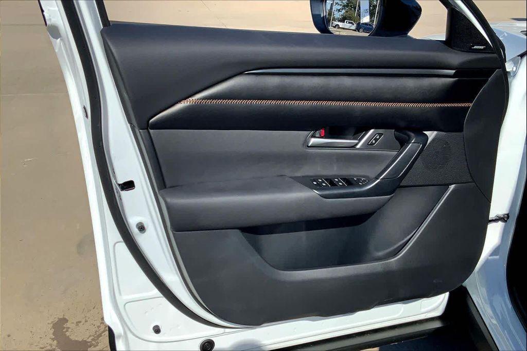 new 2026 Mazda CX-50 Hybrid car, priced at $38,775