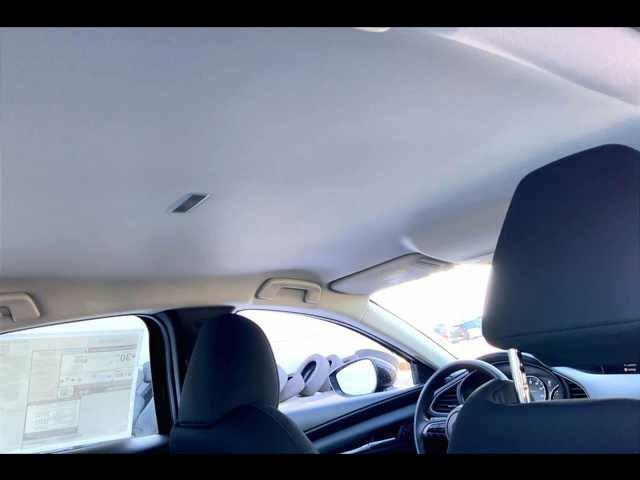 new 2026 Mazda Mazda3 car, priced at $24,550