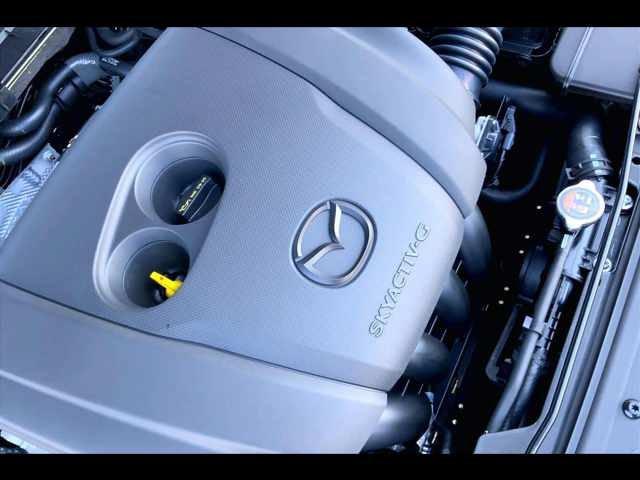 new 2026 Mazda Mazda3 car, priced at $24,550