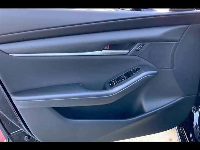 new 2026 Mazda Mazda3 car, priced at $24,550