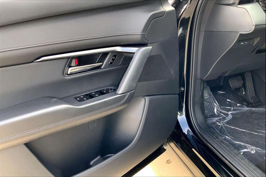 new 2026 Mazda CX-5 car, priced at $36,805