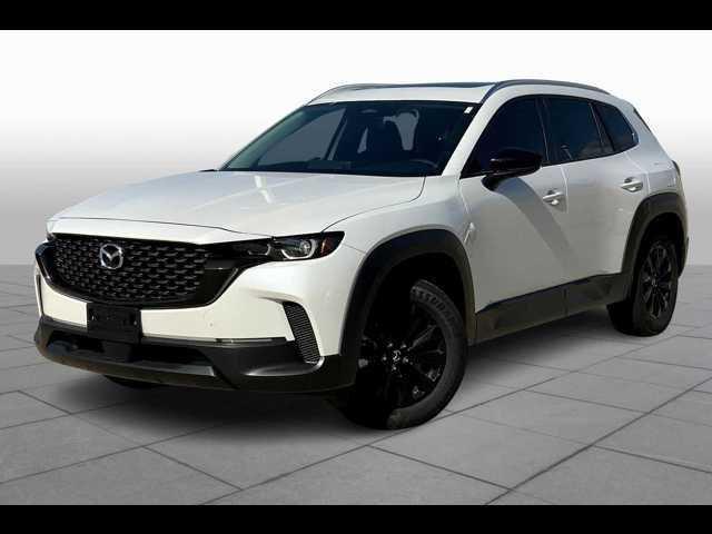 new 2025 Mazda CX-50 car, priced at $36,760