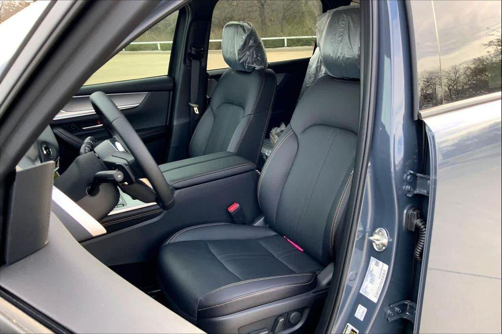 new 2026 Mazda CX-90 PHEV car, priced at $56,125