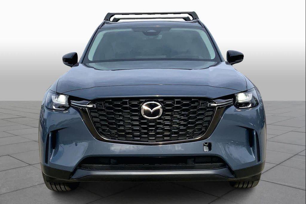 new 2026 Mazda CX-90 PHEV car, priced at $56,125