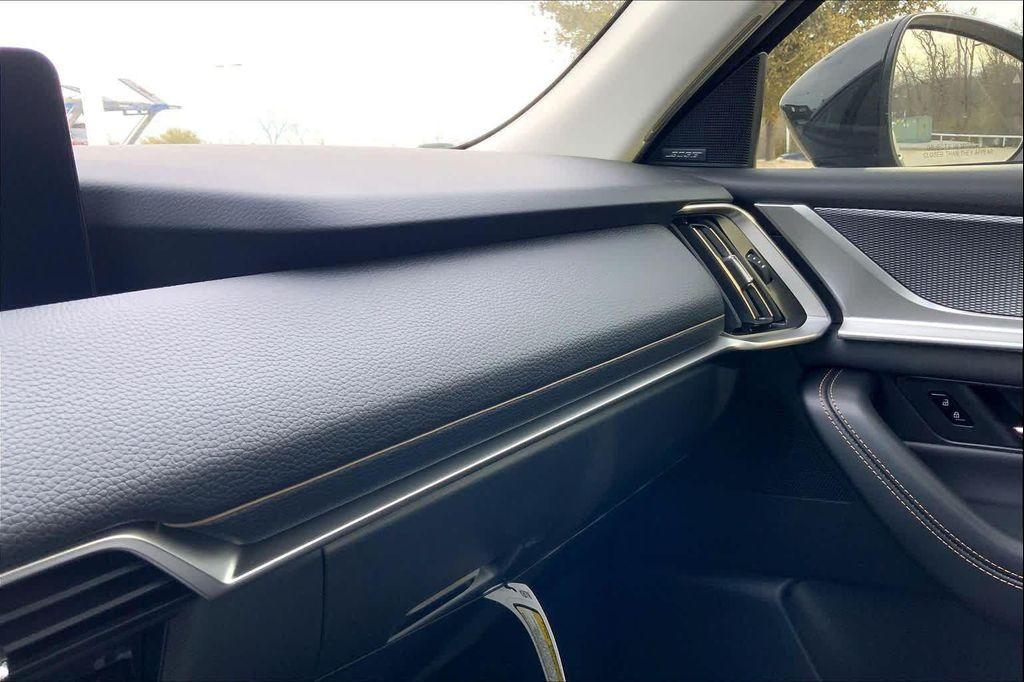 new 2026 Mazda CX-90 PHEV car, priced at $56,125