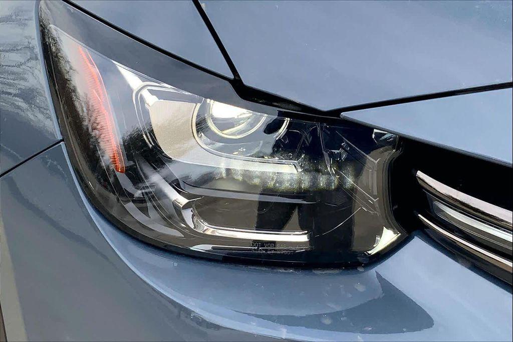 new 2026 Mazda CX-90 PHEV car, priced at $56,125