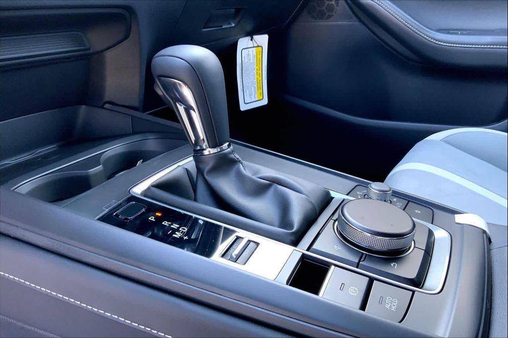 new 2026 Mazda CX-30 car, priced at $35,145