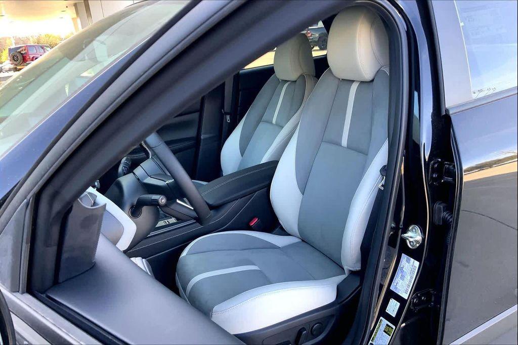 new 2026 Mazda CX-30 car, priced at $35,145