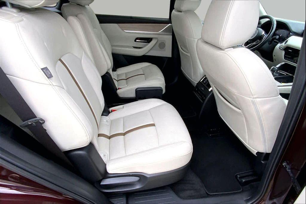 used 2024 Mazda CX-90 PHEV car, priced at $33,189