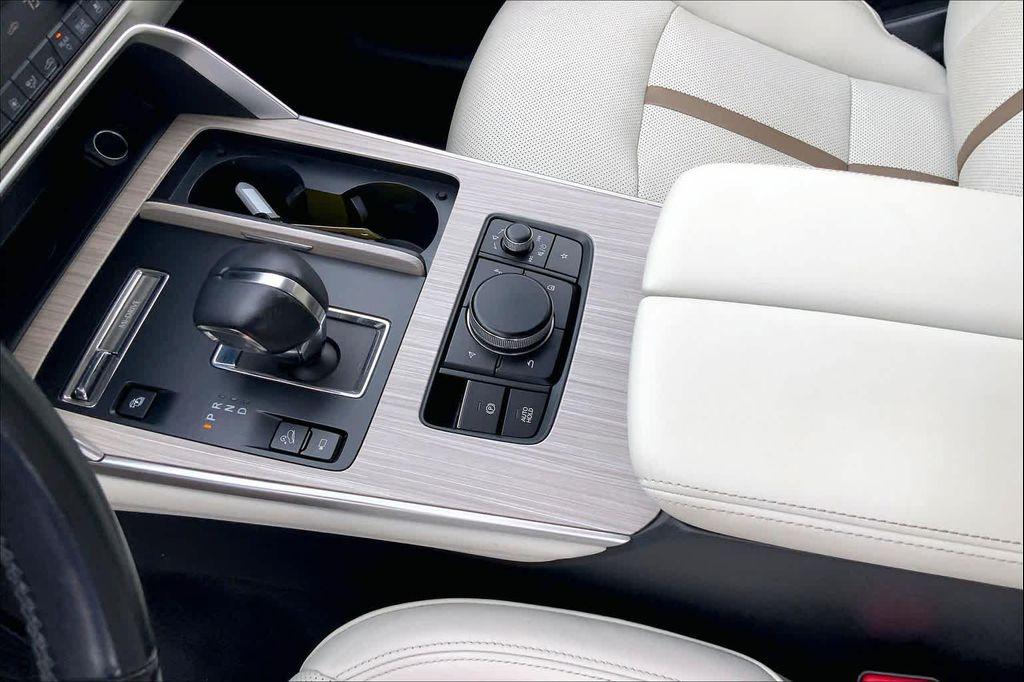 used 2024 Mazda CX-90 PHEV car, priced at $33,189