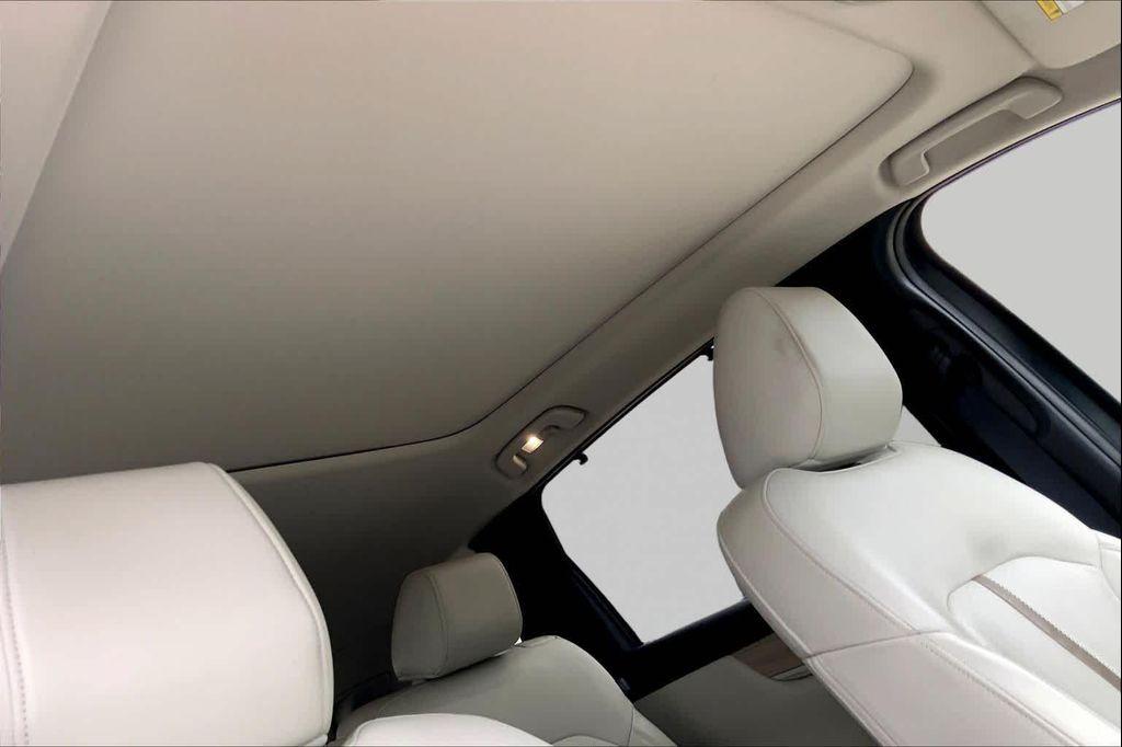 used 2024 Mazda CX-90 PHEV car, priced at $33,189