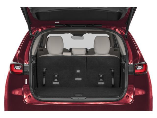 new 2026 Mazda CX-90 car, priced at $52,225