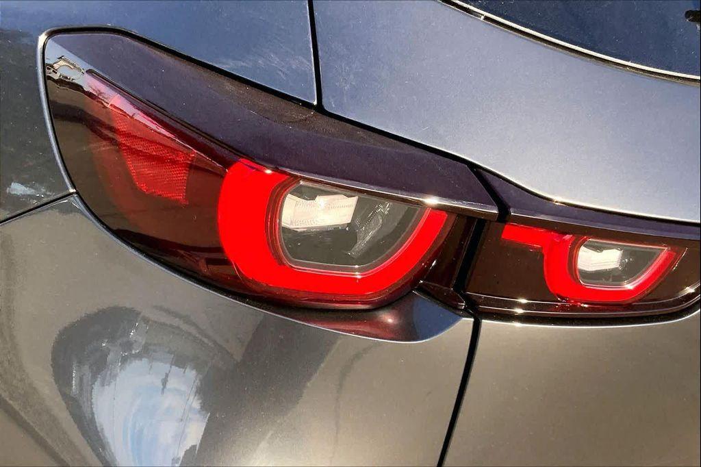 new 2026 Mazda CX-50 car, priced at $40,830