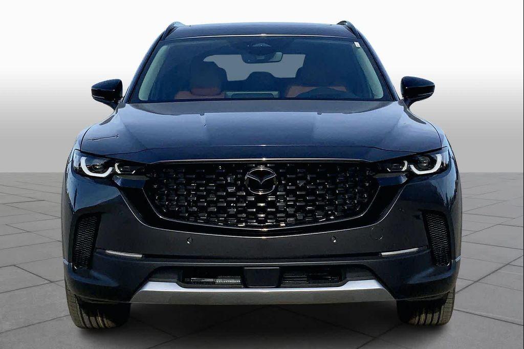 new 2026 Mazda CX-50 car, priced at $40,830