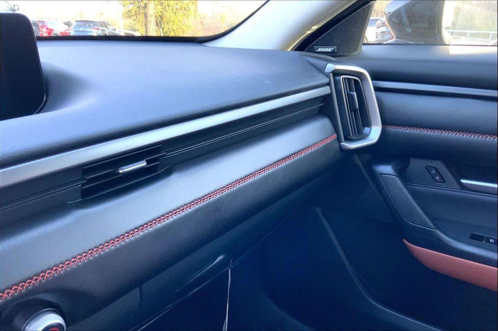 new 2026 Mazda CX-50 car, priced at $40,830