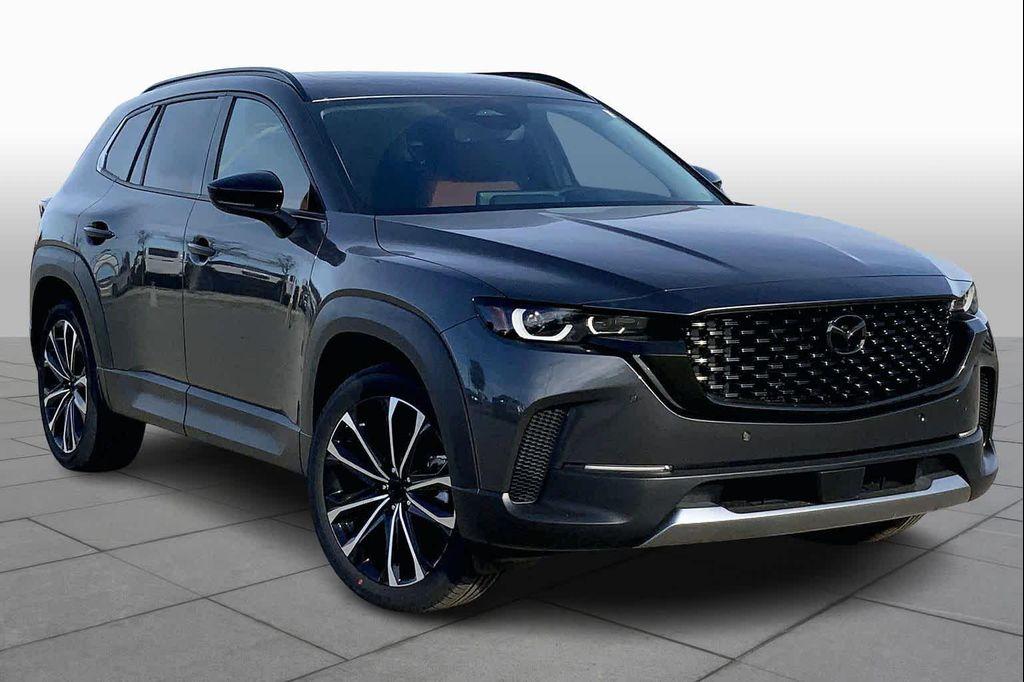 new 2026 Mazda CX-50 car, priced at $40,830