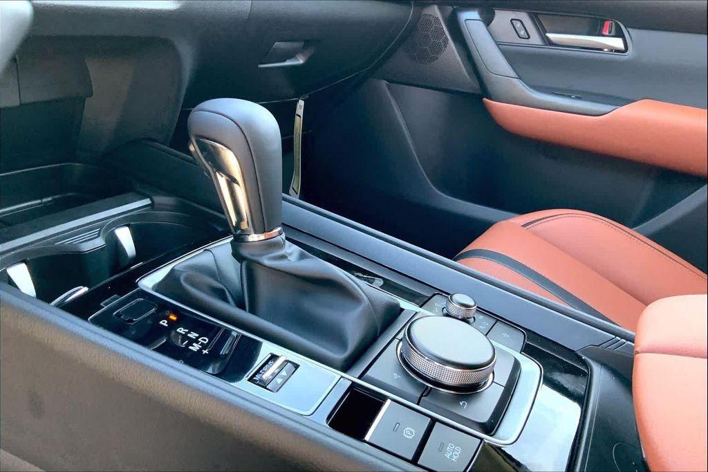 new 2026 Mazda CX-50 car, priced at $40,830