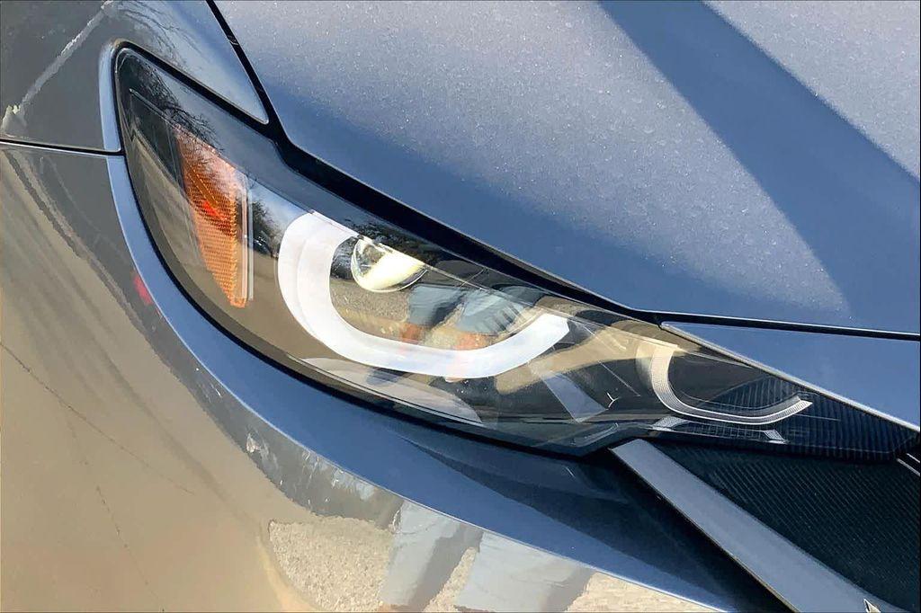 new 2026 Mazda CX-50 car, priced at $40,830