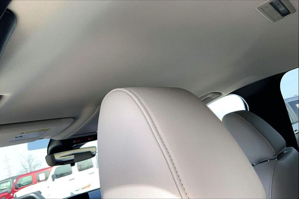 new 2026 Mazda CX-70 PHEV car, priced at $45,610