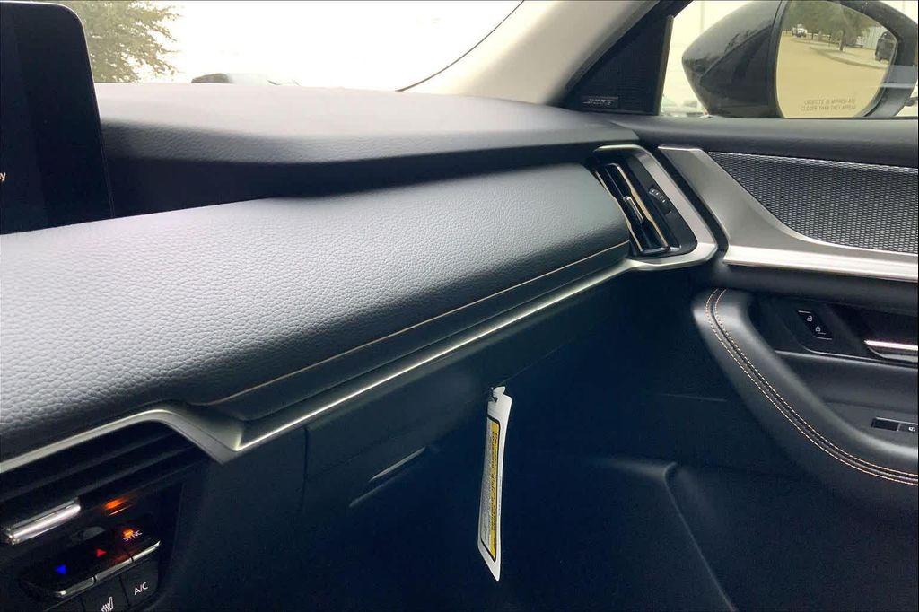 new 2026 Mazda CX-70 car, priced at $48,805