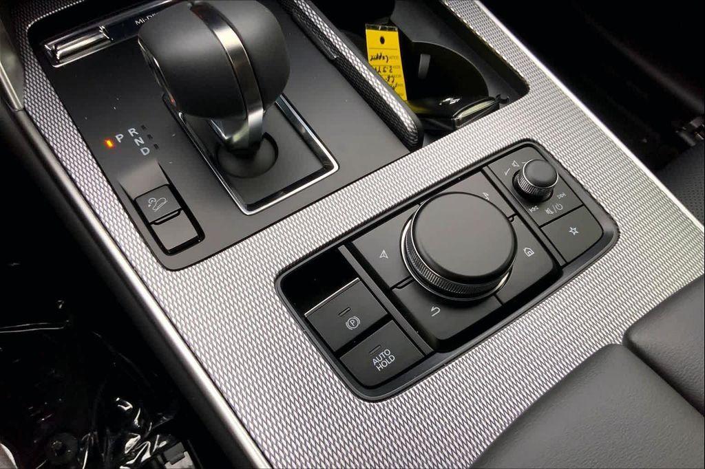 new 2026 Mazda CX-70 car, priced at $48,805