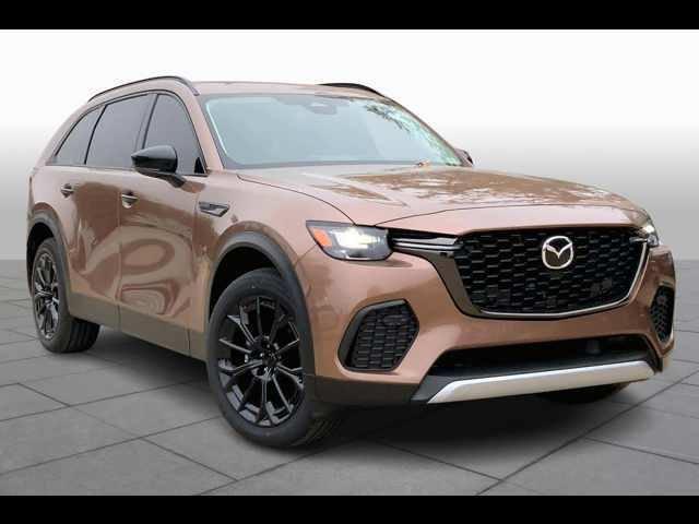 new 2026 Mazda CX-70 car, priced at $46,805