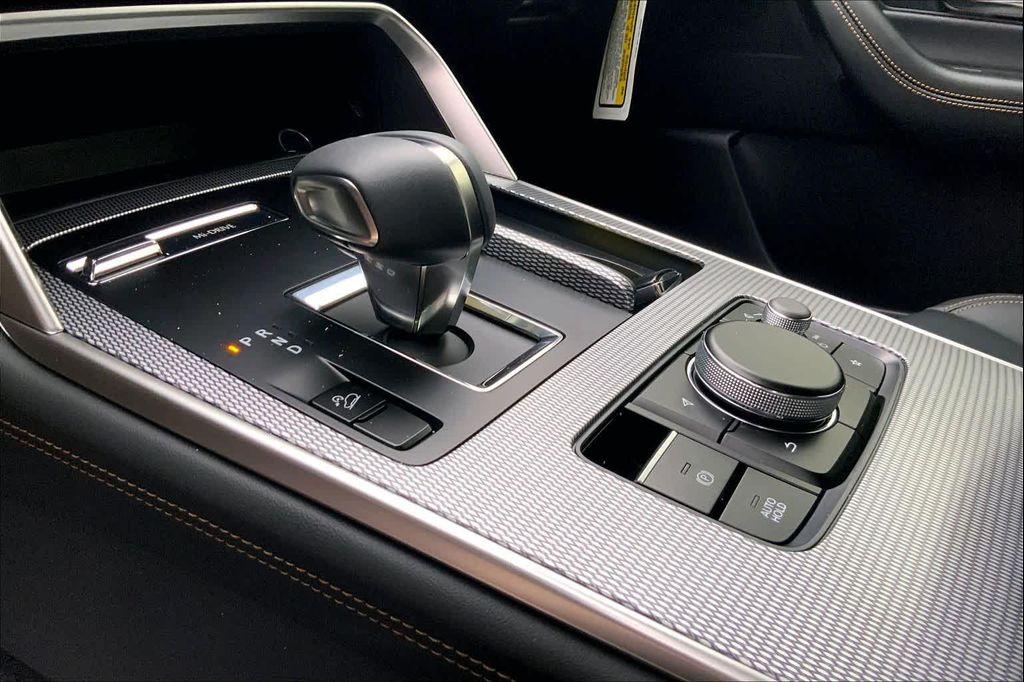 new 2026 Mazda CX-70 car, priced at $48,805