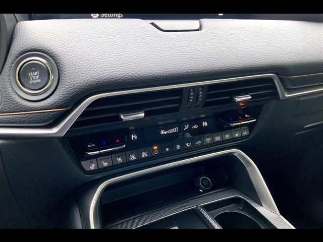 new 2026 Mazda CX-70 car, priced at $46,805