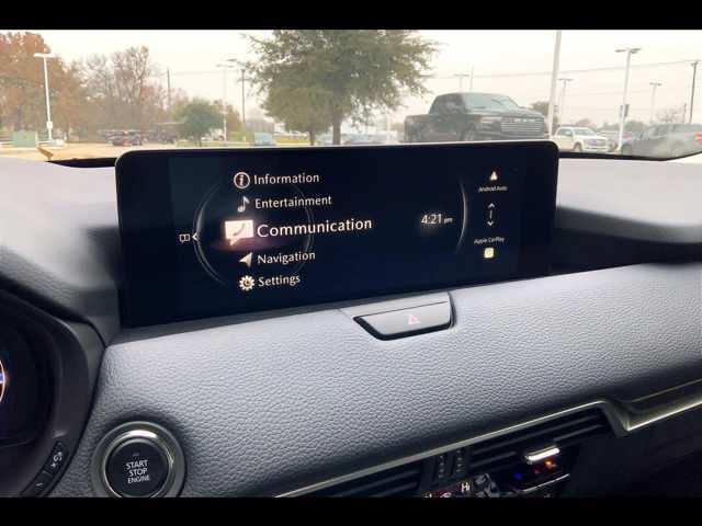 new 2026 Mazda CX-70 car, priced at $46,805