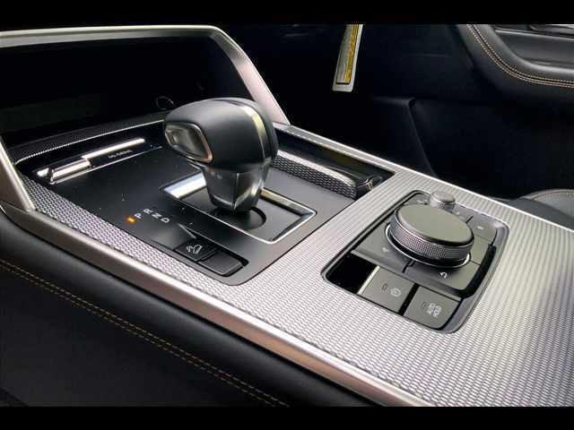 new 2026 Mazda CX-70 car, priced at $46,805