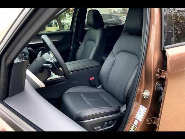 new 2026 Mazda CX-70 car, priced at $46,805