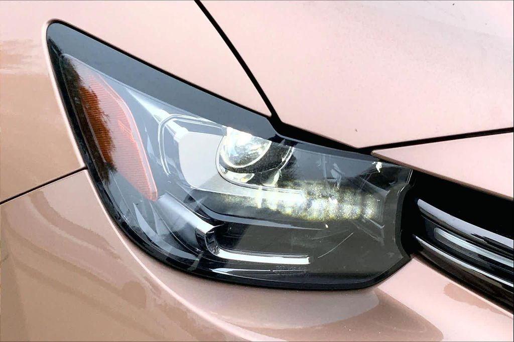 new 2026 Mazda CX-70 car, priced at $48,805