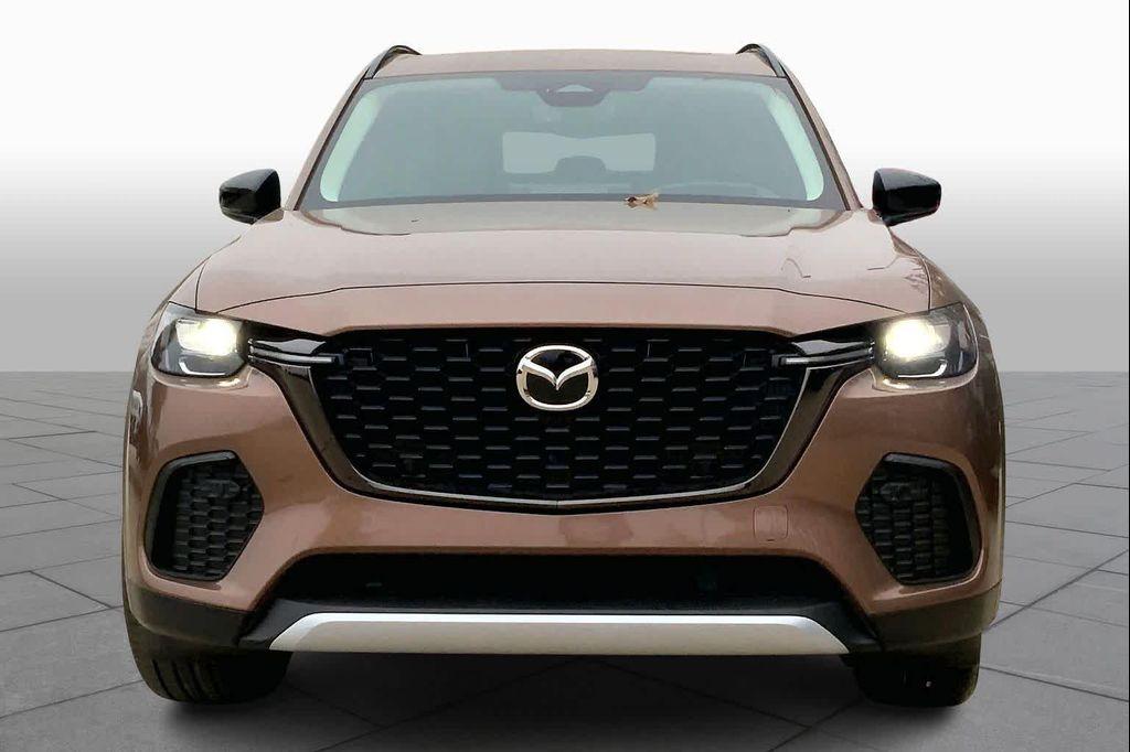 new 2026 Mazda CX-70 car, priced at $48,805